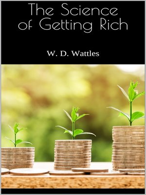 cover image of The Science of Getting Rich